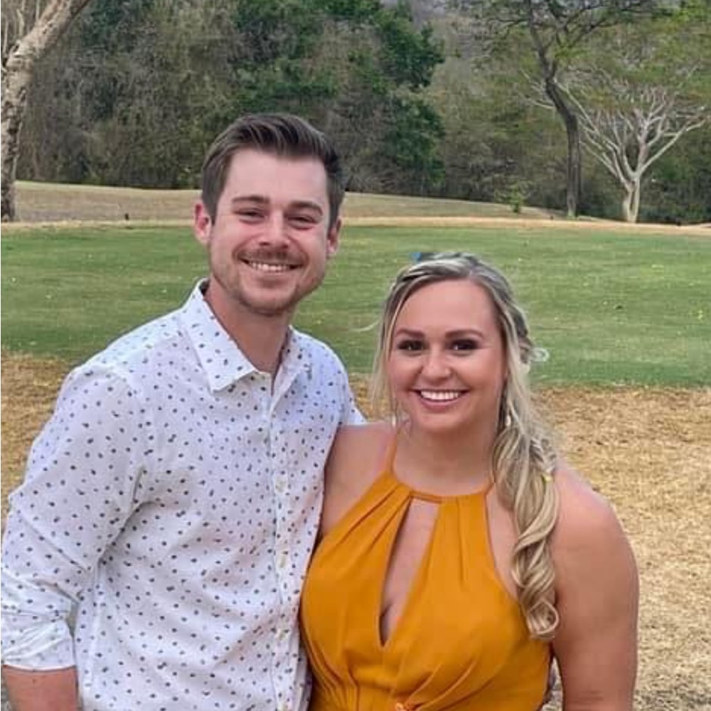 Meet your Posher, Shelbie